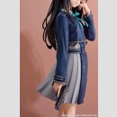 Lycoris Recoil PVC Statue Takina Inoue: Key Visual Ver.