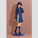 Lycoris Recoil PVC Statue Takina Inoue: Key Visual Ver.