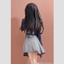 Lycoris Recoil PVC Statue Takina Inoue: Key Visual Ver.