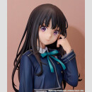 Lycoris Recoil PVC Statue Takina Inoue: Key Visual Ver.