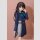 Lycoris Recoil PVC Statue Takina Inoue: Key Visual Ver.