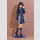 Lycoris Recoil PVC Statue Takina Inoue: Key Visual Ver.