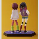 Milky Subway The Galactic Limited Express POP UP PARADE SP Chiharu & Makina