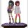 Milky Subway The Galactic Limited Express POP UP PARADE SP Chiharu & Makina