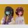 Milky Subway The Galactic Limited Express POP UP PARADE SP Chiharu & Makina