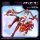Zoids Plastic Model Kit 1/10 Mv-01a Ao Kiriyama & Blade Liger Dress Code #scarlet 18 cm