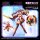 Zoids Plastic Model Kit 1/10 Mv-01a Ao Kiriyama & Blade Liger Dress Code #scarlet 18 cm