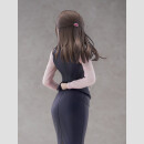 Original Character PVC Figure 1/6 Sakura Receptionist 27 cm