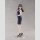 Original Character PVC Figure 1/6 Sakura Receptionist 27 cm