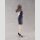 Original Character PVC Figure 1/6 Sakura Receptionist 27 cm
