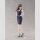 Original Character PVC Figure 1/6 Sakura Receptionist 27 cm