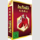 Inu Yasha Movies Box [DVD]