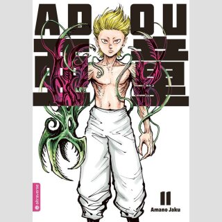 Adou Bd. 11