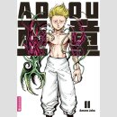 Adou Bd. 11