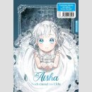AISHA Noch einmal ins Licht Bd. 1 [Webtoon] ★Collectors...