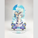 AISHA Noch einmal ins Licht Bd. 1 [Webtoon] ★Collectors...