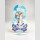 AISHA Noch einmal ins Licht Bd. 1 [Webtoon] ★Collectors Edition mit süssem Acryl-Aufsteller!★