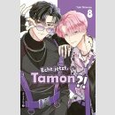 Echt jetzt, Tamon?! Bd. 8