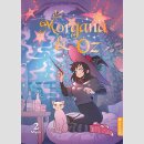 Morgana & Oz Bd. 2 [Webtoon]