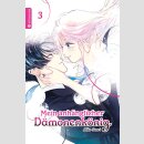 Mein anhänglicher Dämonenkönig Bd. 3
