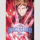 Overgeared Bd. 8 [Webtoon]
