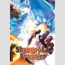 Shangri-La Frontier Bd. 23