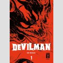 DEVILMAN Bd. 1