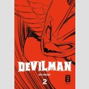 DEVILMAN Bd. 2
