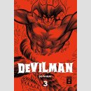 DEVILMAN Bd. 3
