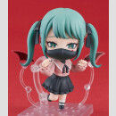 Character Vocal Series 01: Hatsune Miku Nendoroid Action Figure Hatsune Miku: The Vampire Ver. 10 cm