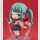Character Vocal Series 01: Hatsune Miku Nendoroid Action Figure Hatsune Miku: The Vampire Ver. 10 cm