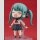 Character Vocal Series 01: Hatsune Miku Nendoroid Action Figure Hatsune Miku: The Vampire Ver. 10 cm