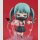Character Vocal Series 01: Hatsune Miku Nendoroid Action Figure Hatsune Miku: The Vampire Ver. 10 cm