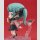 Character Vocal Series 01: Hatsune Miku Nendoroid Action Figure Hatsune Miku: The Vampire Ver. 10 cm
