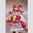 Hololive Production PVC Figure 1/7 Sakura Miko 24.5 cm