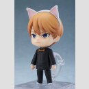 Kaguya-sama: Love Is War Nendoroid Action Figure Miyuki Shirogane 10 cm