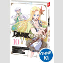 Dark Paladin Bd. 10