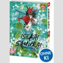 Isekai Samurai Bd. 3