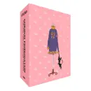 GOKINJO MONOGATARI Von Liebe, Mode und grossen Träumen Bd. 4 (Ende) mit Sammelschuber