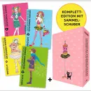 GOKINJO MONOGATARI Von Liebe, Mode und grossen...
