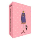 GOKINJO MONOGATARI Von Liebe, Mode und grossen Träumen Komplettedition mit Sammelschuber