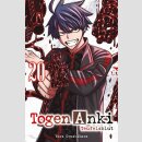 TOGEN ANKI Teufelsblut Bd. 20