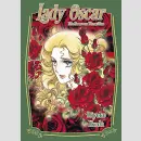 LADY OSCAR Die Rose von Versailles Bd. 7