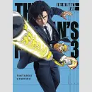 The Hitmans Fave Bd. 3