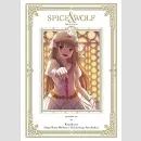 SPICE & WOLF Deluxe Edition Bd. 8 (Ende)