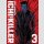 ICHI THE KILLER Omnibus 3