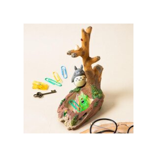 STUDIO GHIBLI SCHMUCKBAUM Mein Nachbar Totoro