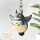 STUDIO GHIBLI ANHÄNGER Mein Nachbar Totoro TOTOROS