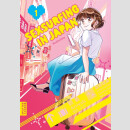Sexsurfing in Japan Bd. 1