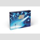 ALIEN STAGE The Art Book ★Deluxe Edition★ [Hardcover]